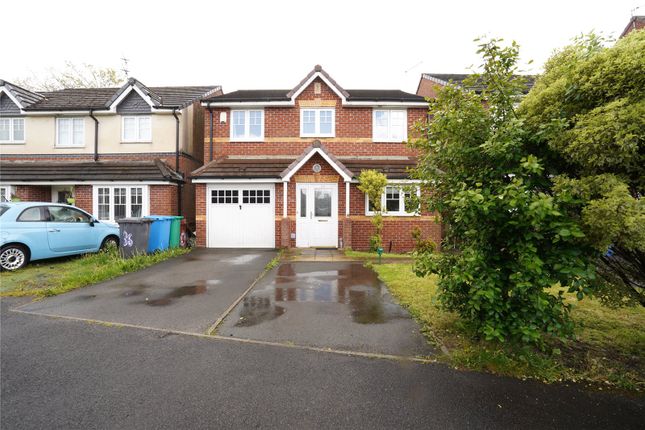 4 bed property, in Kilmaine Avenue, £360,000