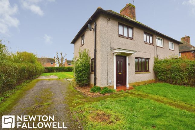 3 bed property, in Simon Close, £155,000