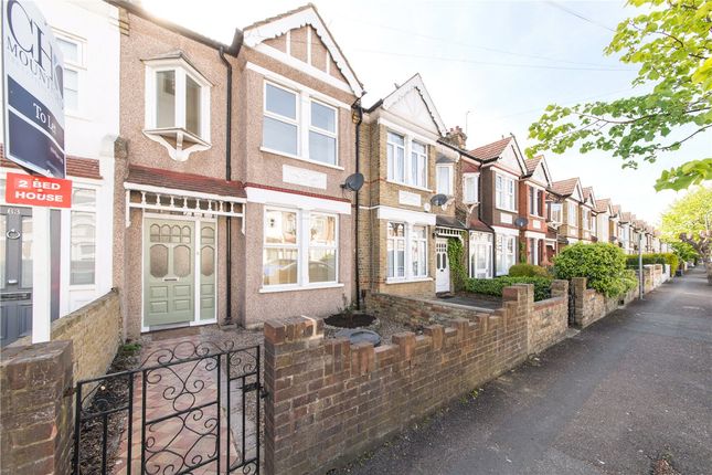 2 bed property, in Carlton Park Avenue, £700,000