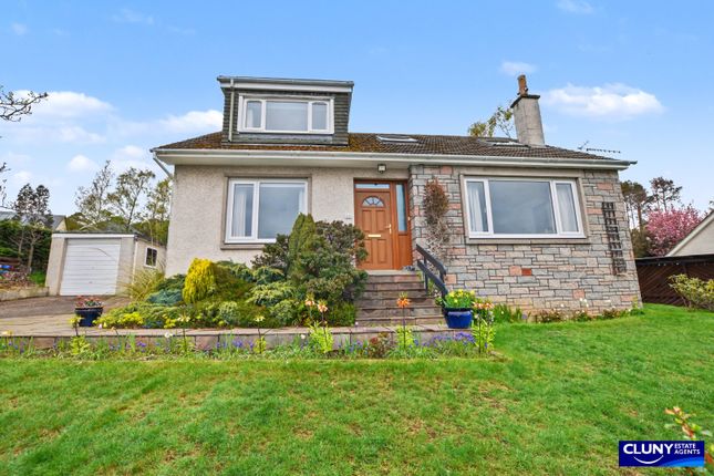 4 bed property, in Duncan Drive, £350,000