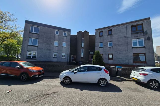 3 bed property, in 60 Ardlair Terrace, £70,000