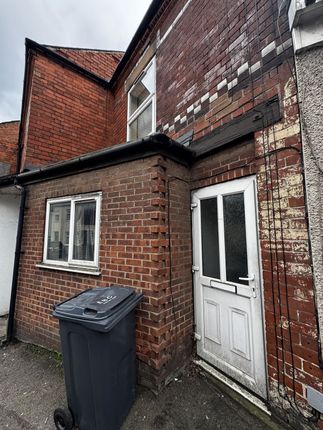2 bed property, in Station Road, £95,000