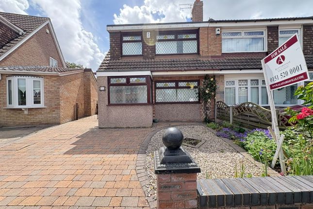 3 bed property, in Nursery Road, £230,000