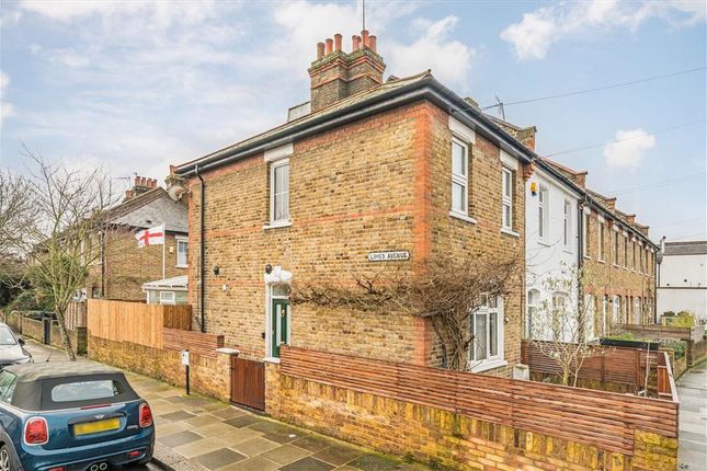 2 bed property, in Terrace Gardens, £850,000