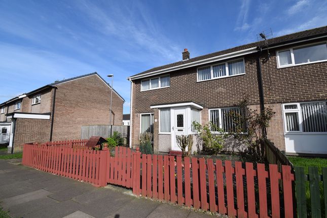 3 bed property, in St. Davids Close, £99,950