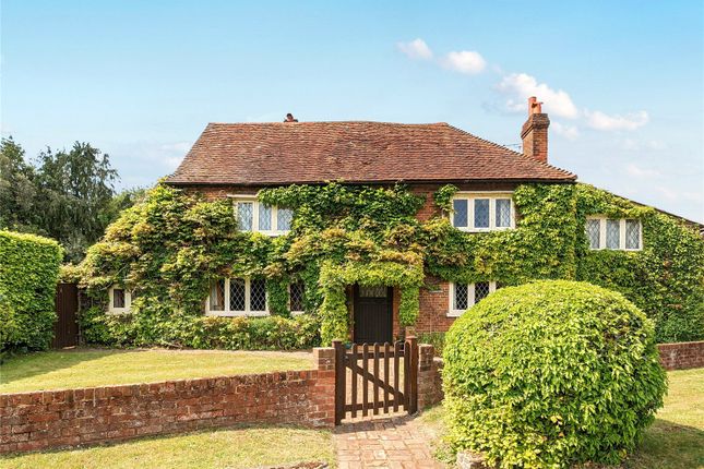 5 bed property, in Jacobs Well Road, £1,100,000
