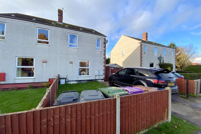 3 bed property, in High Dyke, £170,000
