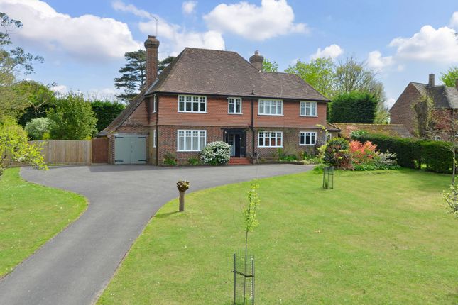 4 bed property, in Church Street, £1,360,000