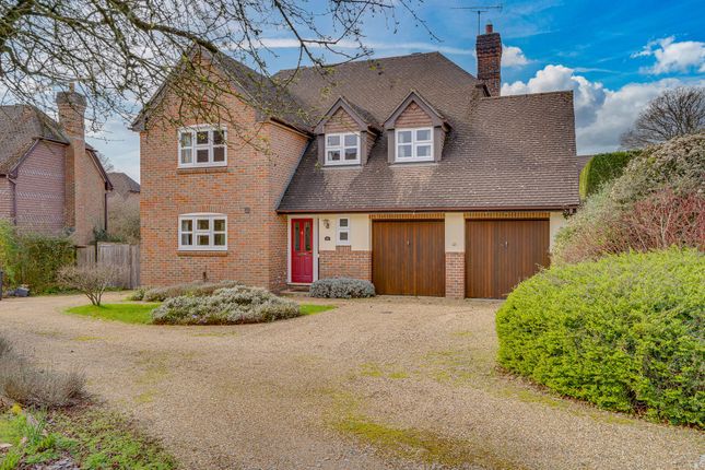 4 bed property, in Witham Close, £695,000