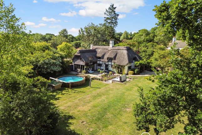 4 bed property, in Chapel Lane, £1,450,000