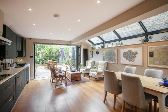 4 bed property, in Shenley Road, £1,350,000