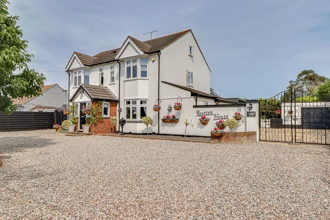4 bed property, in Stambridge Road, £1,150,000