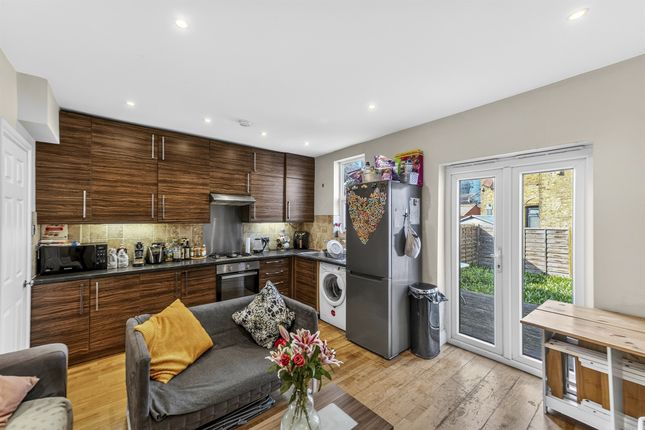 4 bed property, in Wimbledon Road, £700,000