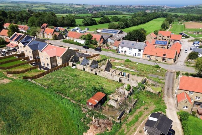 Land, in Plot 6, £150,000