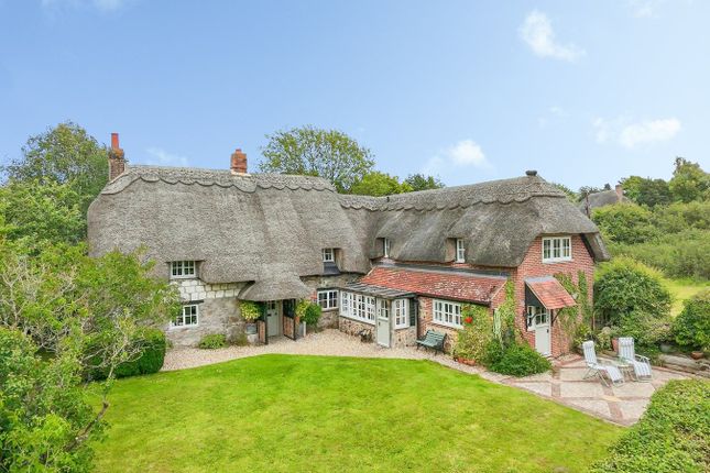 5 bed property, in Hallam, £1,100,000
