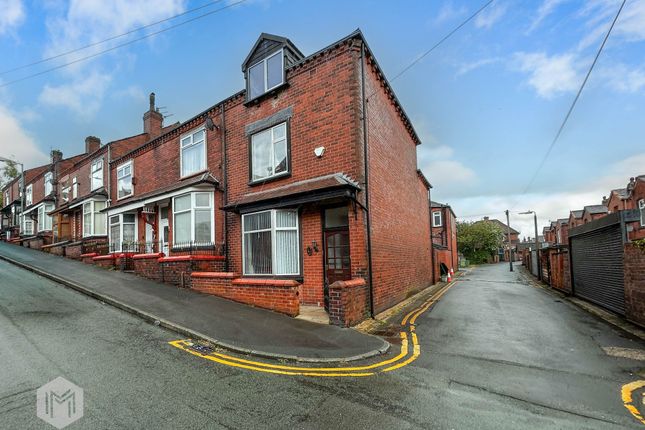 4 bed property, in Hawthorne Road, £180,000