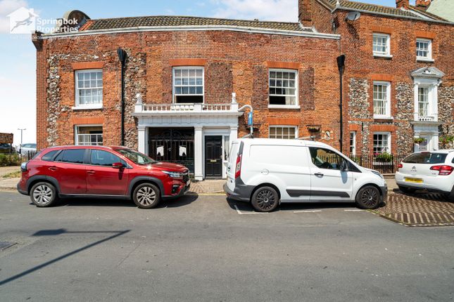 3 bed property, in Northgate Street, £247,500