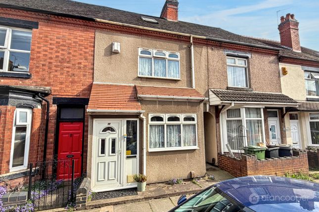 3 bed property, in Stanley Road, £165,000