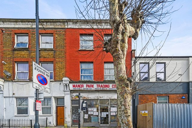 4 bed property, in Manor Park Road, £1,000,000