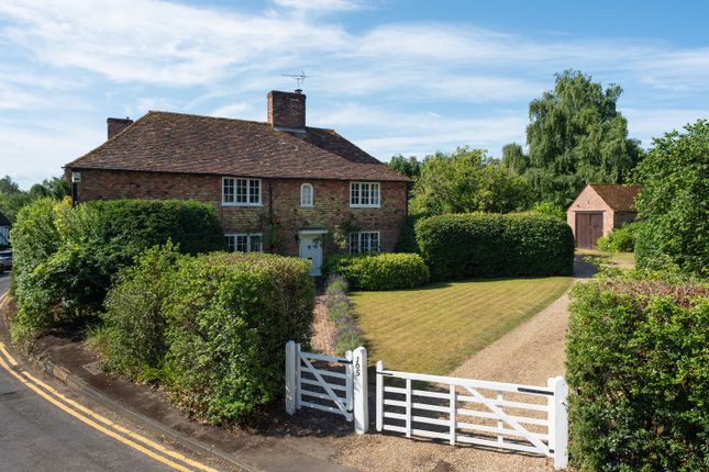 5 bed property, in The Street, £900,000