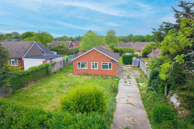 4 bed property, in The Copse, £700,000