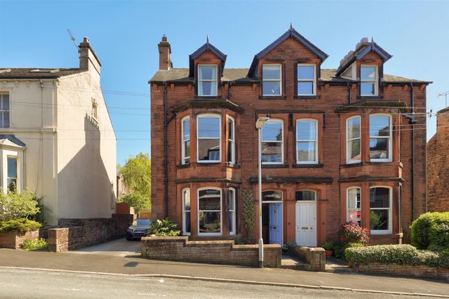 6 bed property, in Lowther Street, £475,000