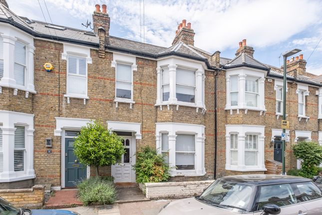 3 bed property, in Buxton Road, £950,000