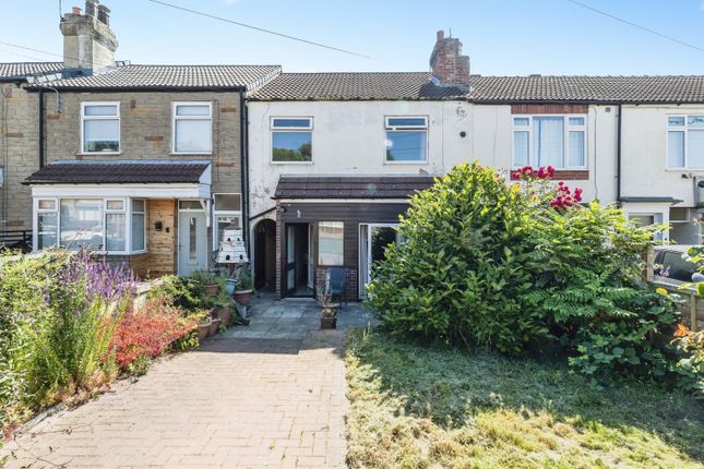 3 bed property, in Hopewell Terrace, £180,000