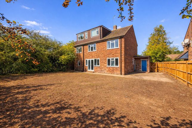 6 bed property, in Renovation Opportunity Detached House Calton Avenue, £685,000