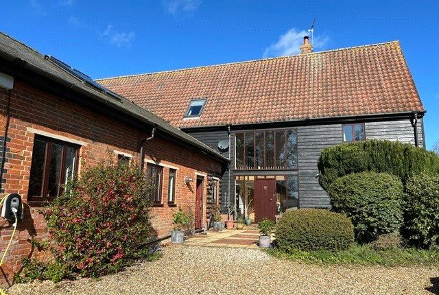 4 bed property, in Haverhill Road, £1,095,000