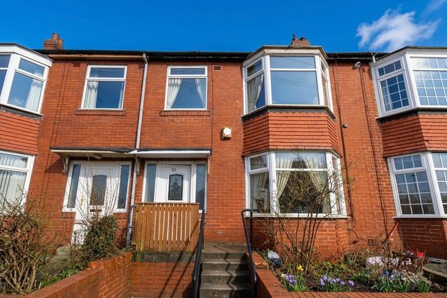 4 bed property, in Hadrian Road, £170,000