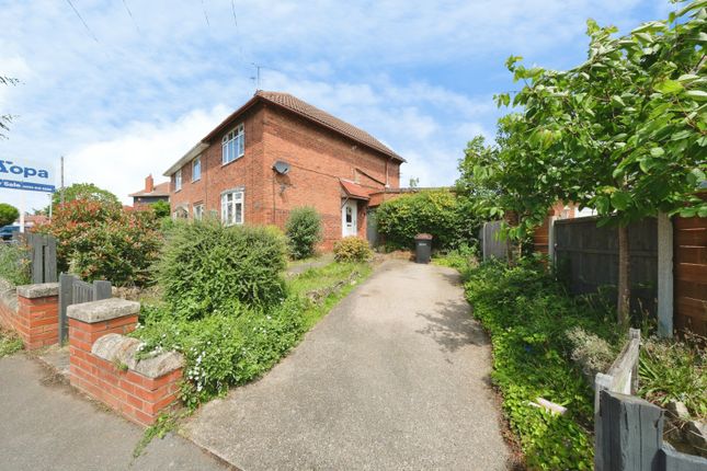 3 bed property, in Laurel Avenue, £150,000