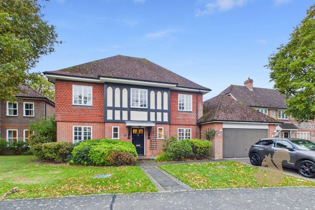 5 bed property, in Les Bois, £800,000