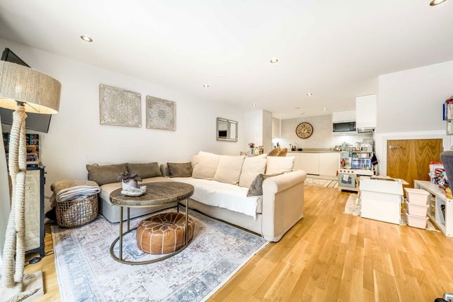 1 bed property, in Fraser Road, £330,000