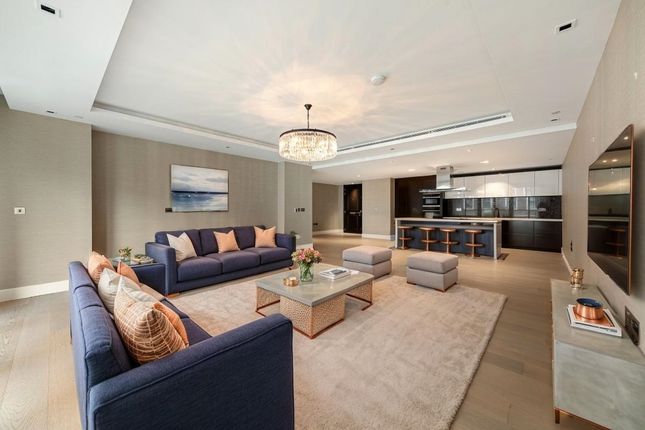 3 bed property, in Warwick Lane, £2,850,000