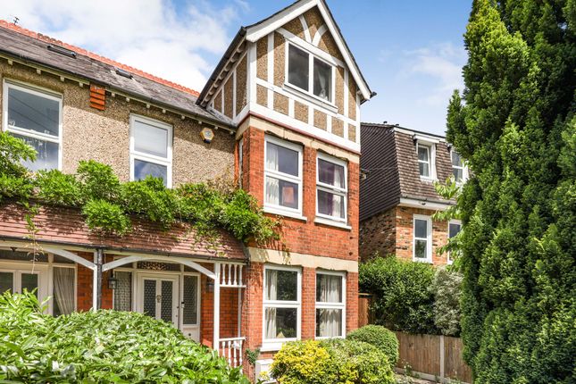5 bed property, in Chester Road, £999,950