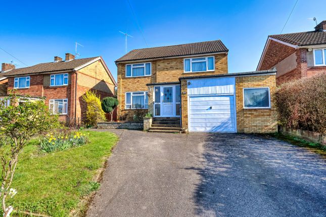 4 bed property, in Carver Hill Road, £650,000