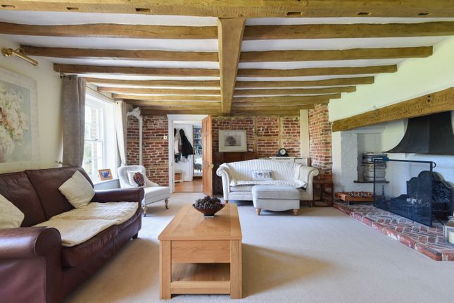 6 bed property, in Ashford Road, £1,100,000