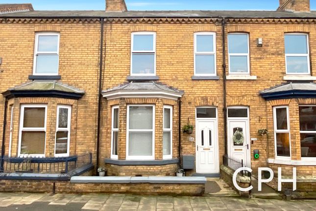 4 bed property, in Prospect Road, £170,000