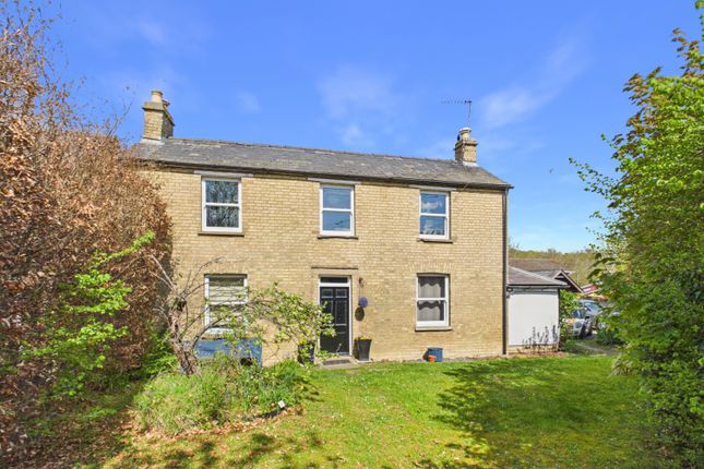 3 bed property, in Church Road, £475,000