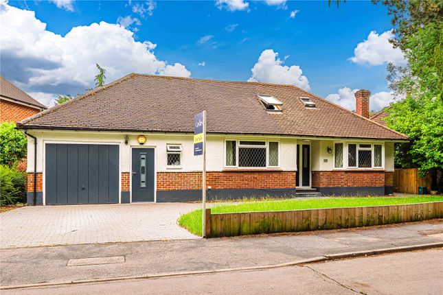 3 bed property, in High Street South, £775,000