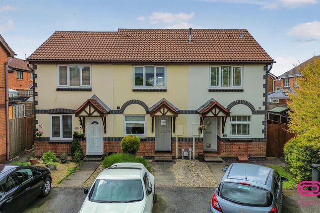 2 bed property, in Wye Dale, £160,000