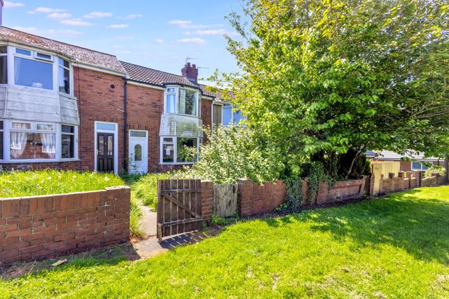 2 bed property, in Garden Estate, £40,000