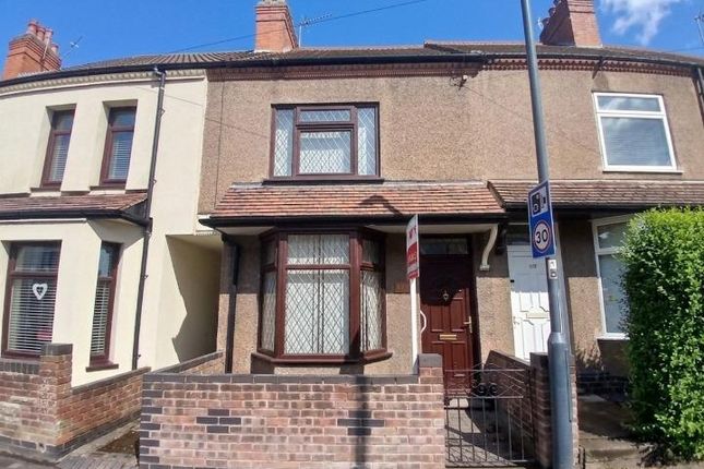 3 bed property, in Arbury Road, £165,000