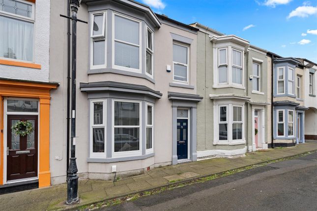 3 bed property, in Rowell Street, £200,000