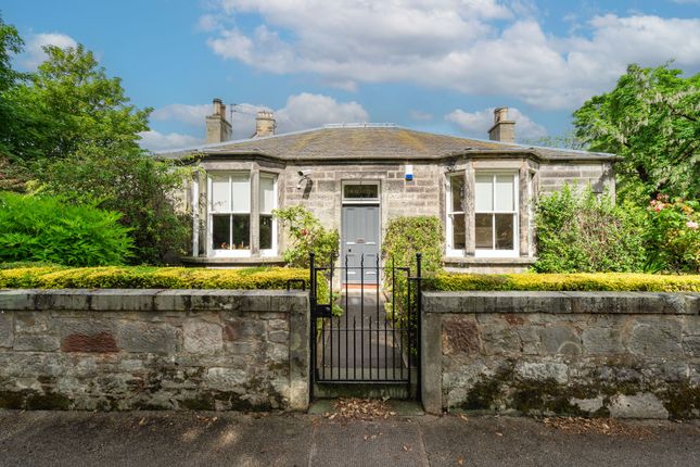 3 bed property, in 7 Eskside West, £625,000