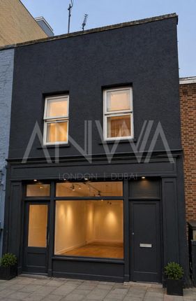 5 bed property, in York Road, £1,000,000
