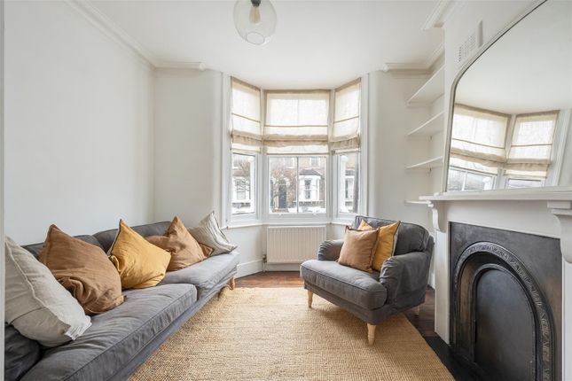 1 bed property, in Mabley Street, £410,000