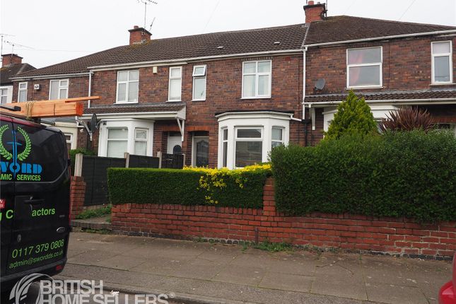 3 bed property, in Grangemouth Road, £200,000