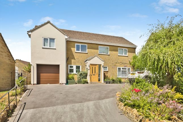 4 bed property, in Foldhill Lane, £525,000